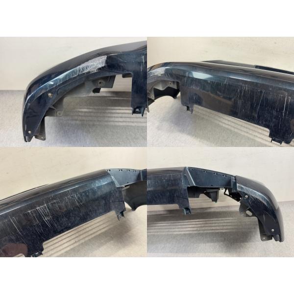 MA15S ソリオ 純正 フロントバンパー グリル フォグ付き ZVE コメット