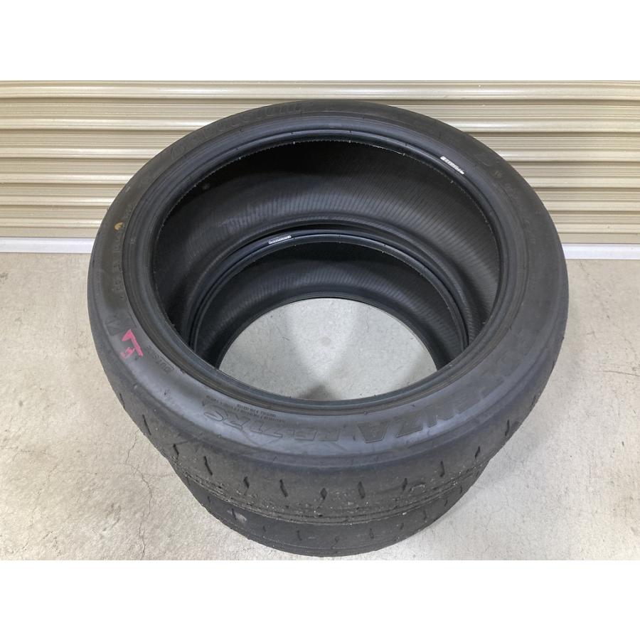 24年製 BRIDGESTONE POTENZA RE-71RS 215/45R17 2本セット