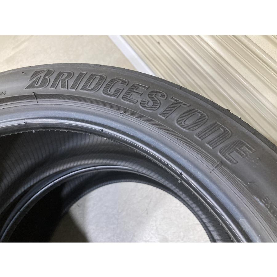 24年製 BRIDGESTONE POTENZA RE-71RS 215/45R17 2本セット