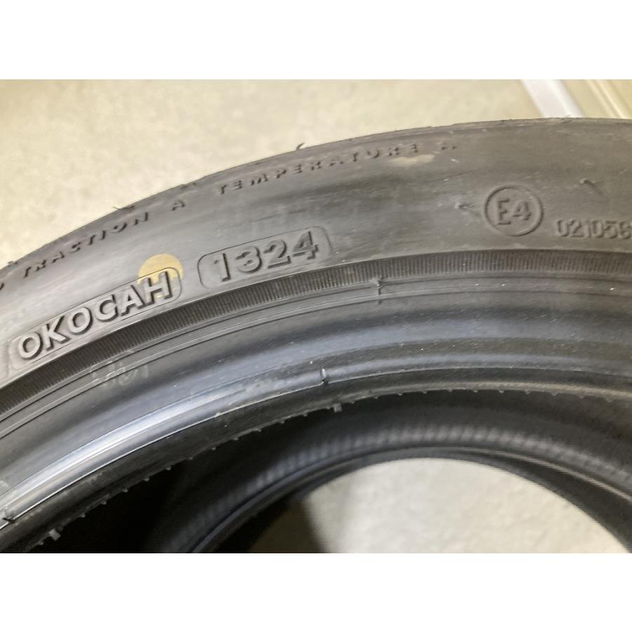 24年製 BRIDGESTONE POTENZA RE-71RS 215/45R17 2本セット