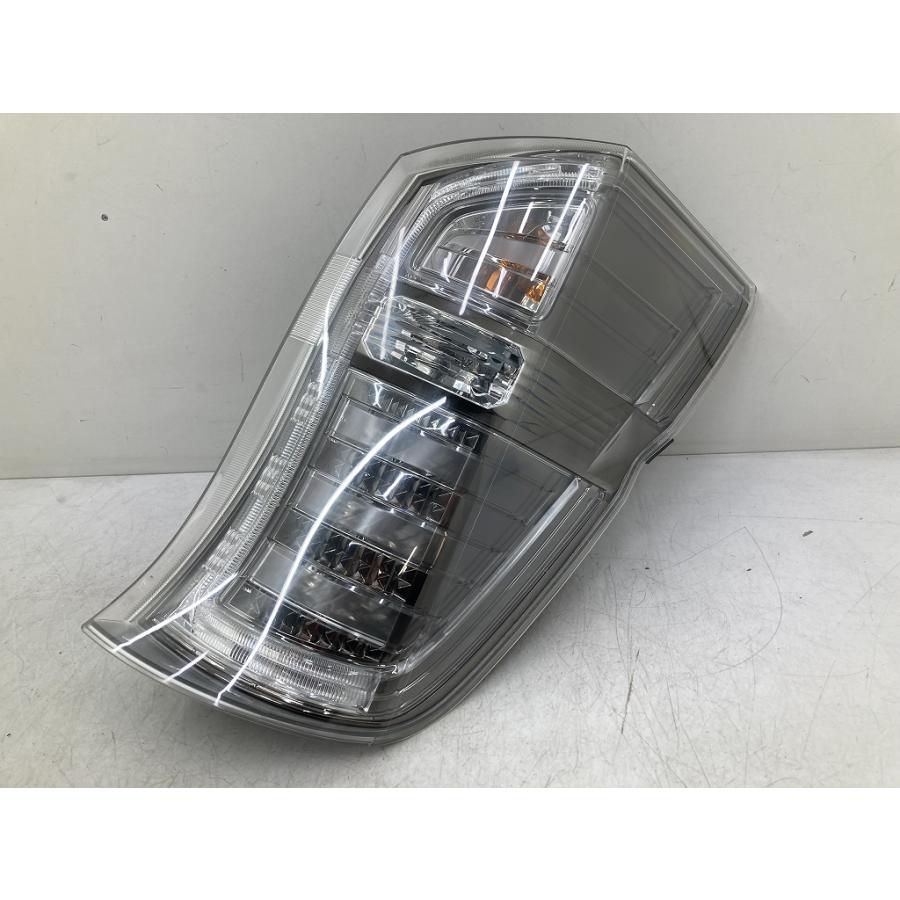 取付OK 点灯OK RK5 ステップワゴン スパーダ クールスピリット 純正 右