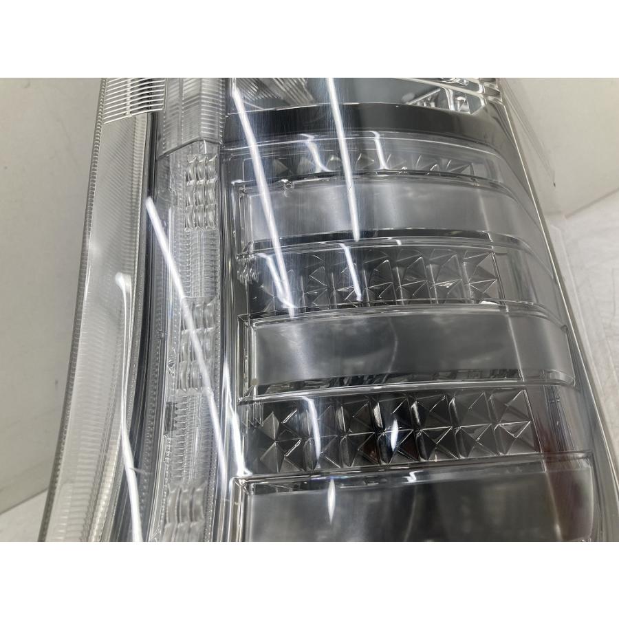 取付OK 点灯OK RK5 ステップワゴン スパーダ クールスピリット 純正 右