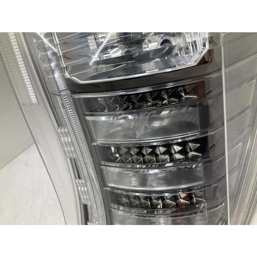 取付OK 点灯OK RK5 ステップワゴン スパーダ クールスピリット 純正 右