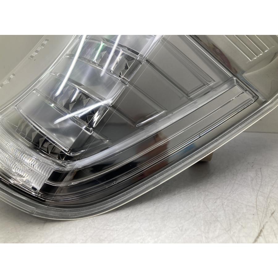 取付OK 点灯OK RK5 ステップワゴン スパーダ クールスピリット 純正 右