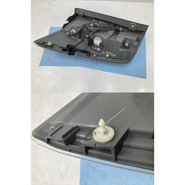 取付OK 点灯OK RK5 ステップワゴン スパーダ クールスピリット 純正 右