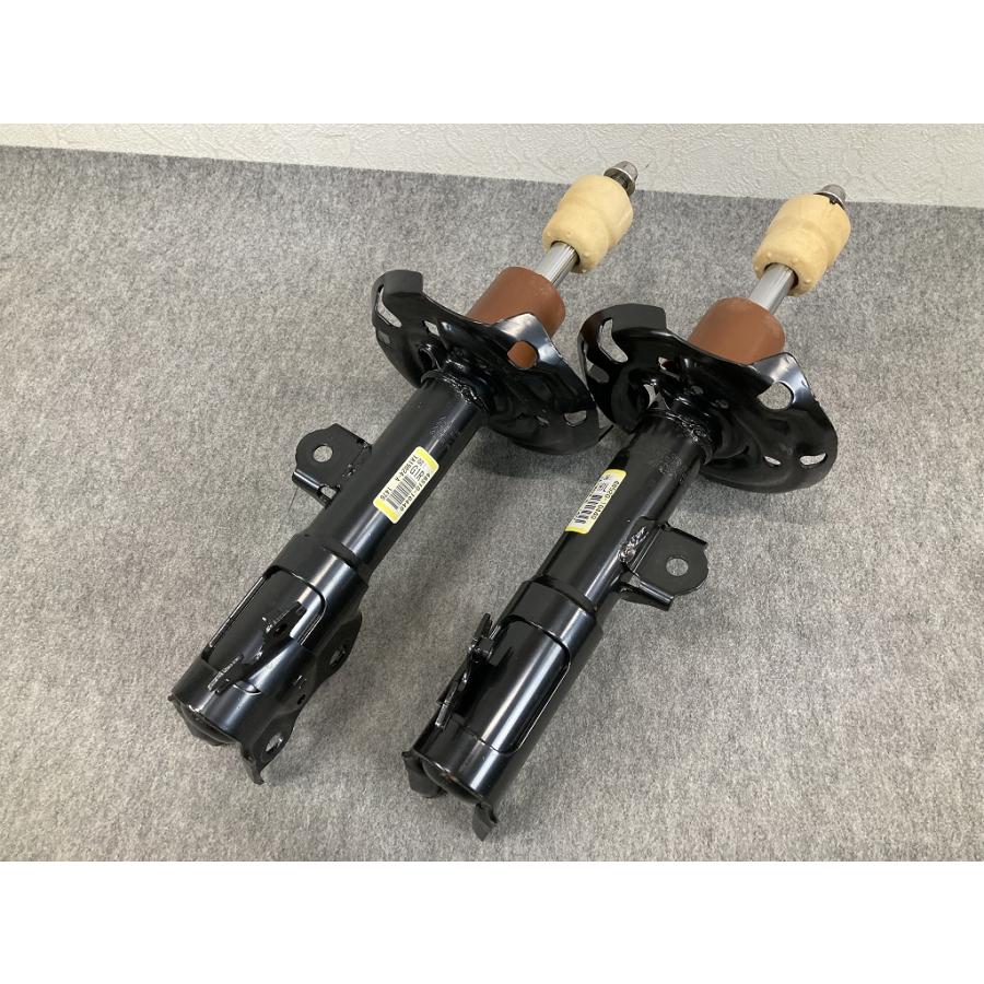 新車外し 後期 トヨタ ZYX10 CH-R 純正 サスペンション 1台分