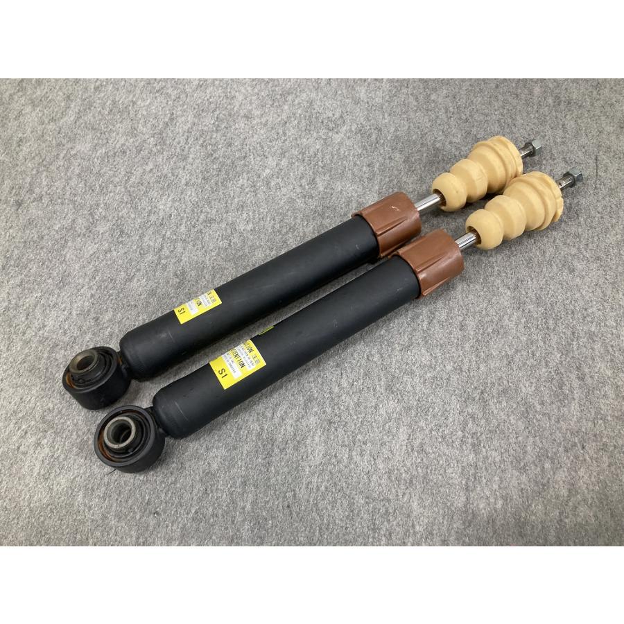 新車外し 後期 トヨタ ZYX10 CH-R 純正 サスペンション 1台分