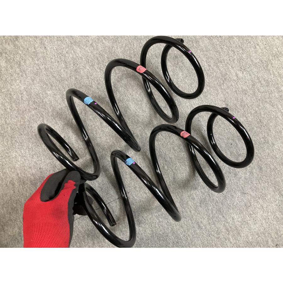 新車外し 後期 トヨタ ZYX10 CH-R 純正 サスペンション 1台分