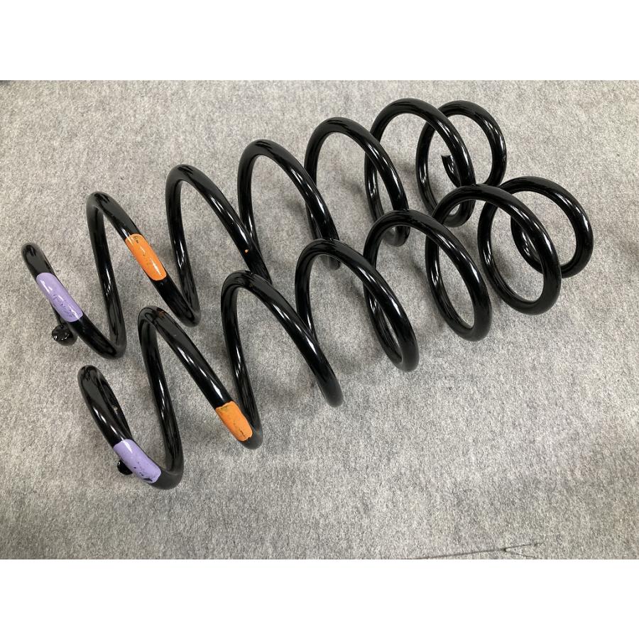 新車外し 後期 トヨタ ZYX10 CH-R 純正 サスペンション 1台分