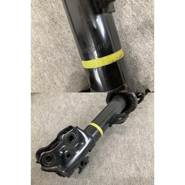 新車外し トヨタ M900A ルーミー タンク 純正 サスペンション 1台分