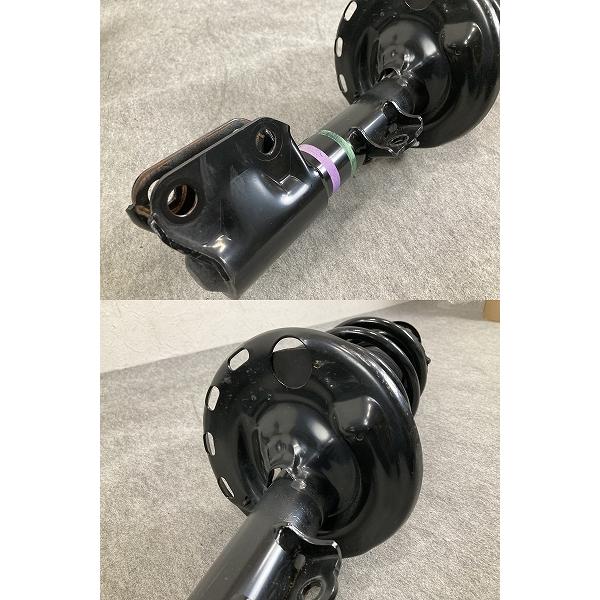 新車外し トヨタ 後期 ZRR80 ノア ヴォクシー 純正 サスペンション 1台