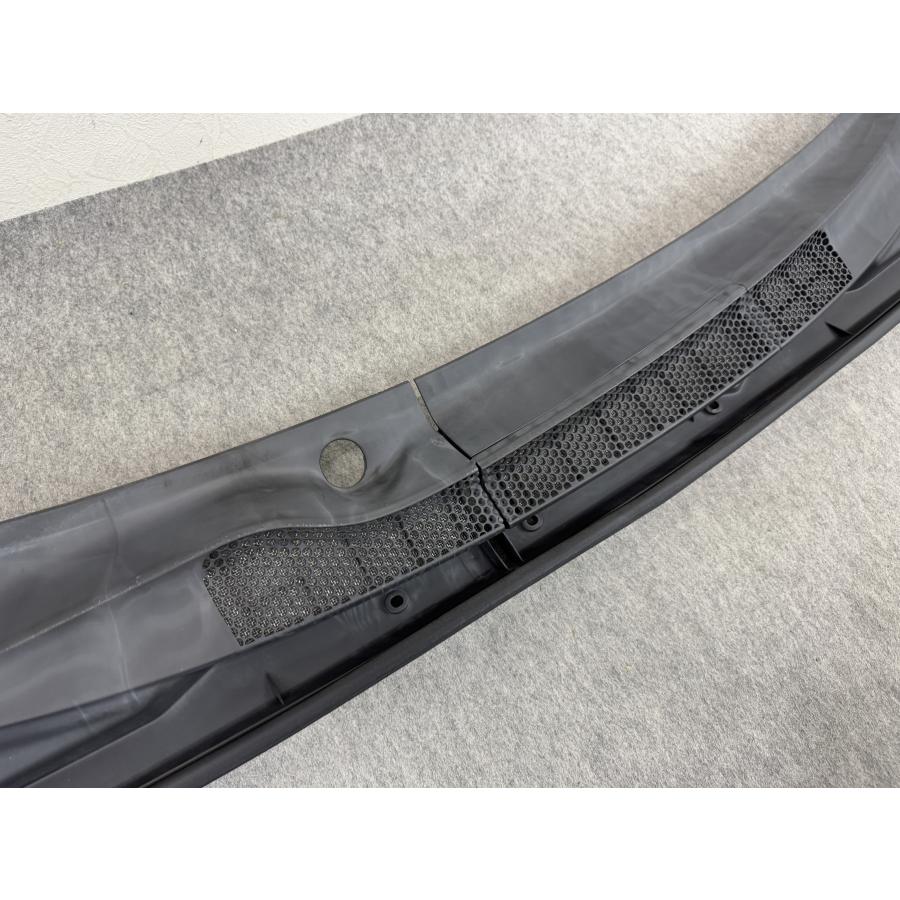 後期 NCP13 ヴィッツ RS TRDターボ 走行2.7万km 純正 専用フロント