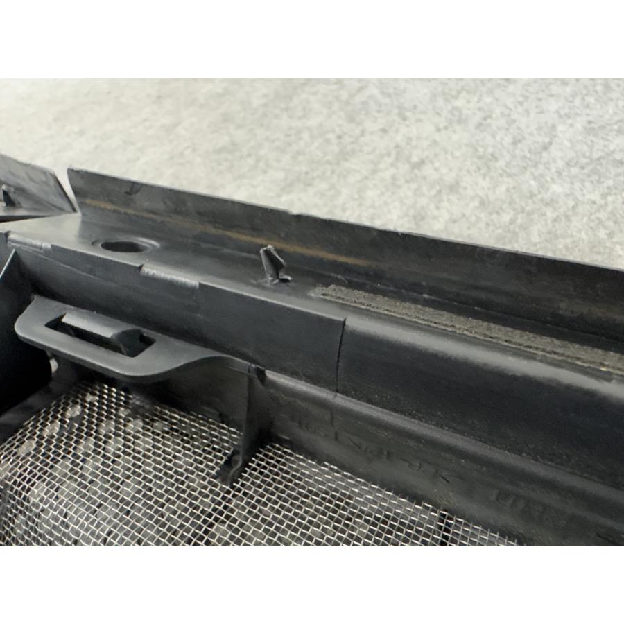 専用ページ2点 後期 NCP13 ヴィッツ RS TRDターボ 走行2.7万km 純正 専用フロント