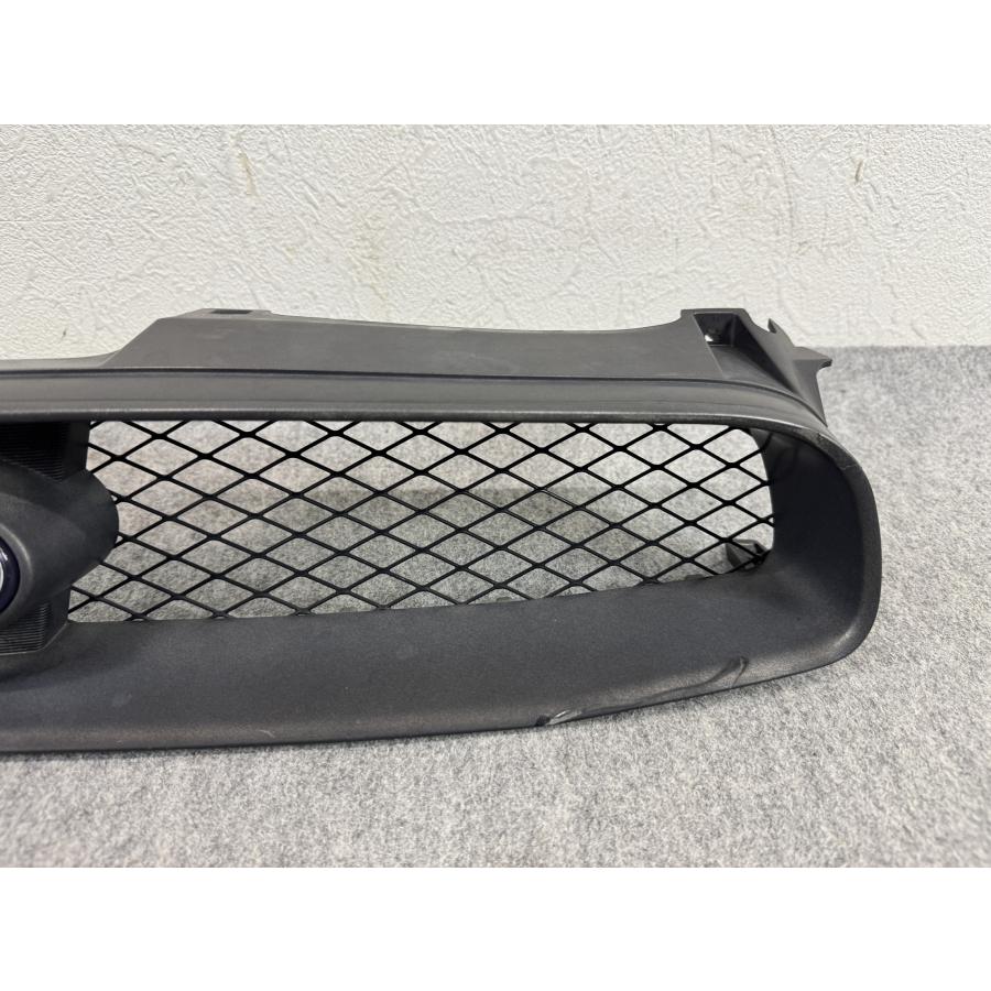 Subaru STIグリル インプレッサGDB C型 涙目 GDB インプレッサ WRX STi C型 D型 E型 涙目 純正OP フロントグリル