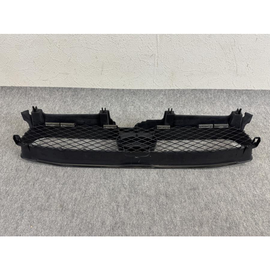 GDB インプレッサ WRX STi C型 D型 E型 涙目 純正OP フロントグリル