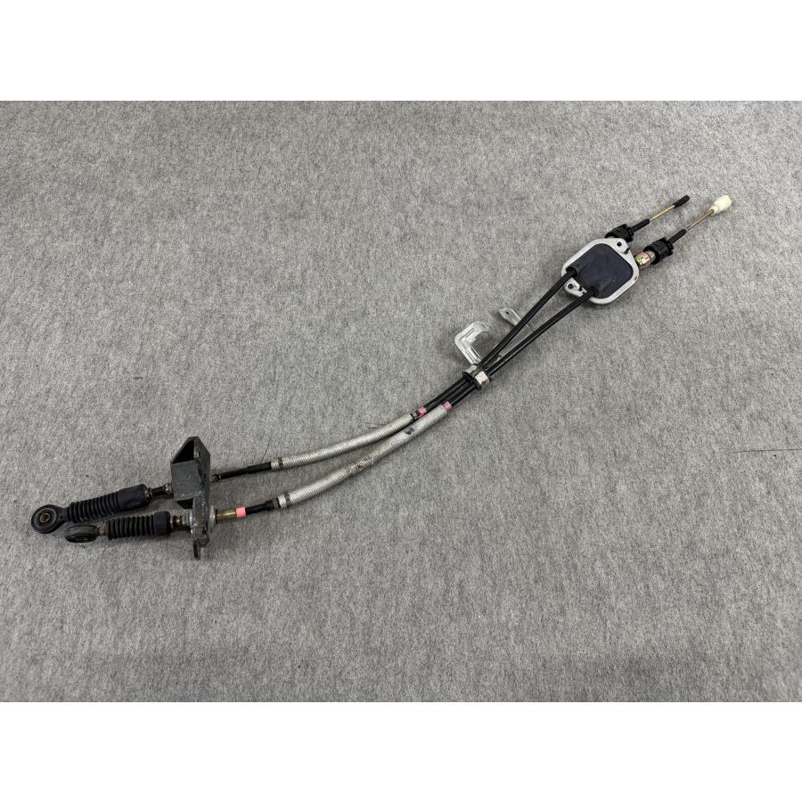 動作OK 後期 NCP13 ヴィッツ RS TRDターボ 走行2.7万km 純正 5MT