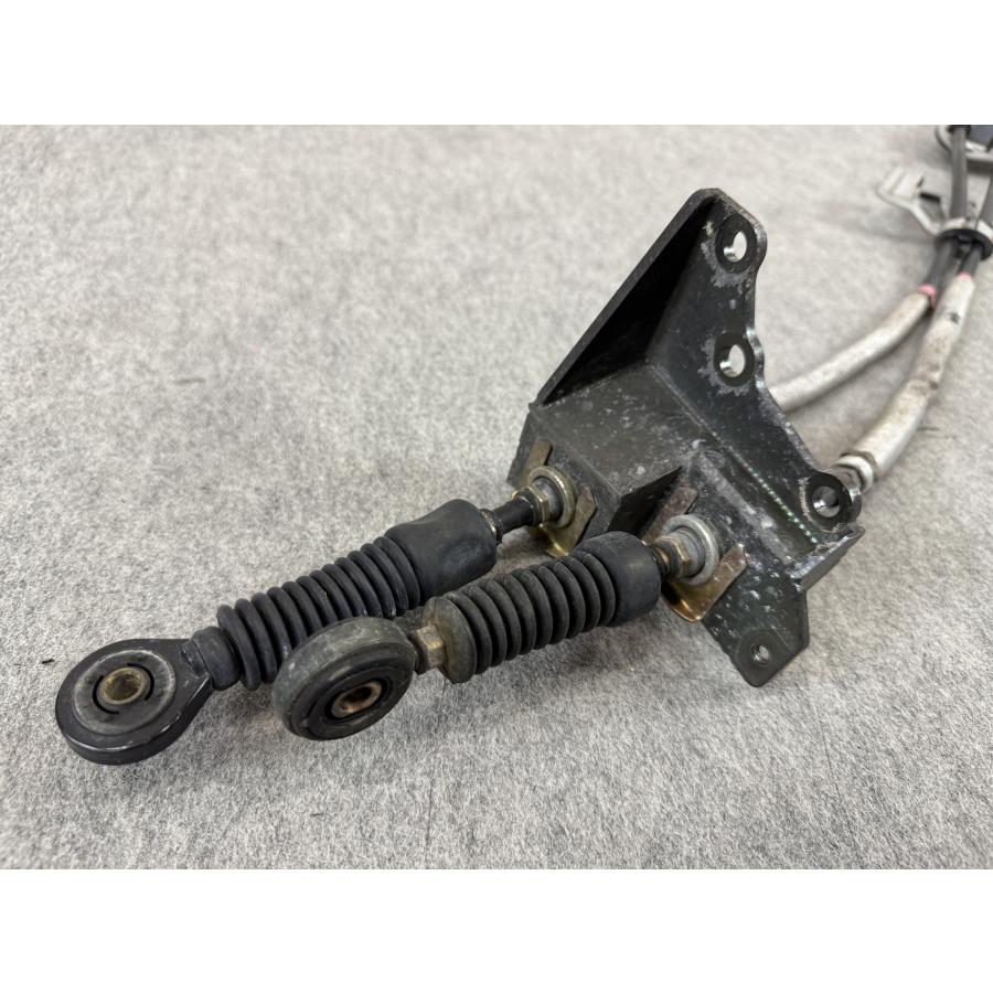 動作OK 後期 NCP13 ヴィッツ RS TRDターボ 走行2.7万km 純正 5MT
