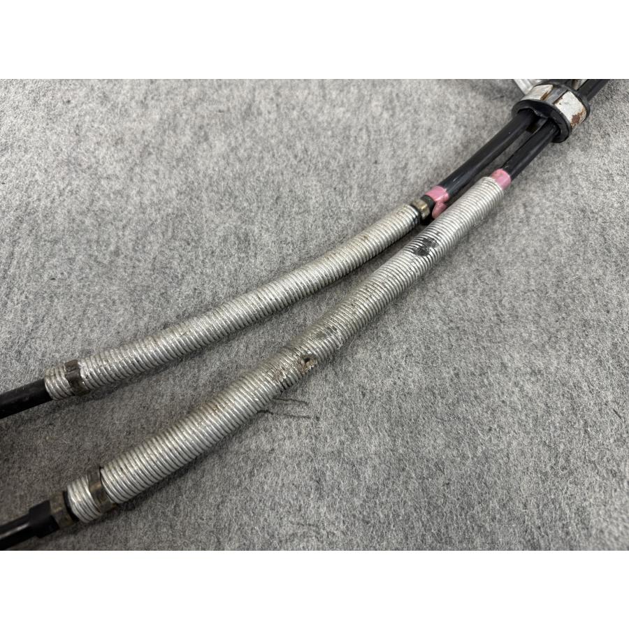 動作OK 後期 NCP13 ヴィッツ RS TRDターボ 走行2.7万km 純正 5MT