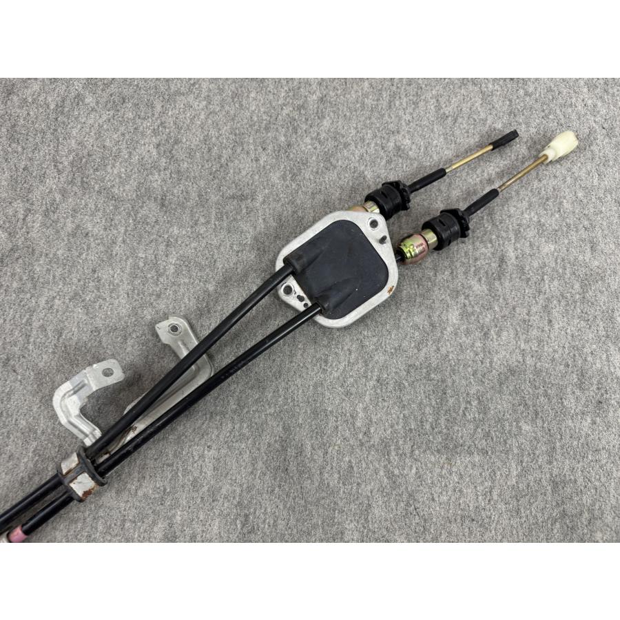 動作OK 後期 NCP13 ヴィッツ RS TRDターボ 走行2.7万km 純正 5MT