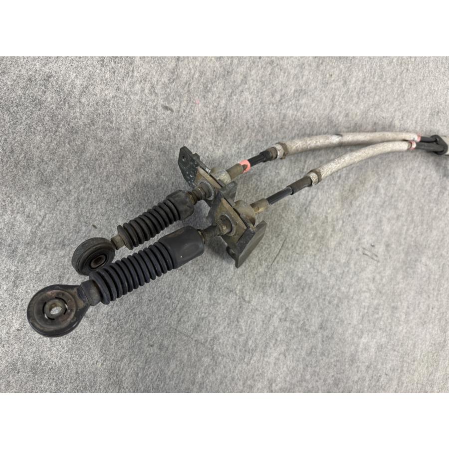 動作OK 後期 NCP13 ヴィッツ RS TRDターボ 走行2.7万km 純正 5MT