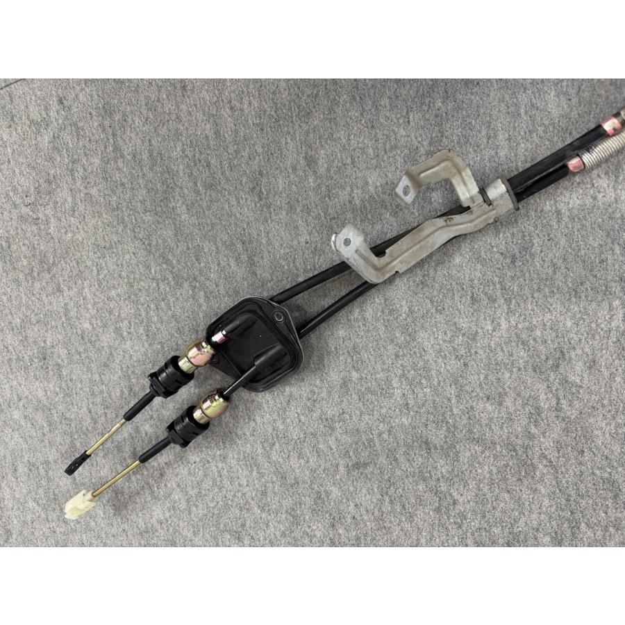 動作OK 後期 NCP13 ヴィッツ RS TRDターボ 走行2.7万km 純正 5MT