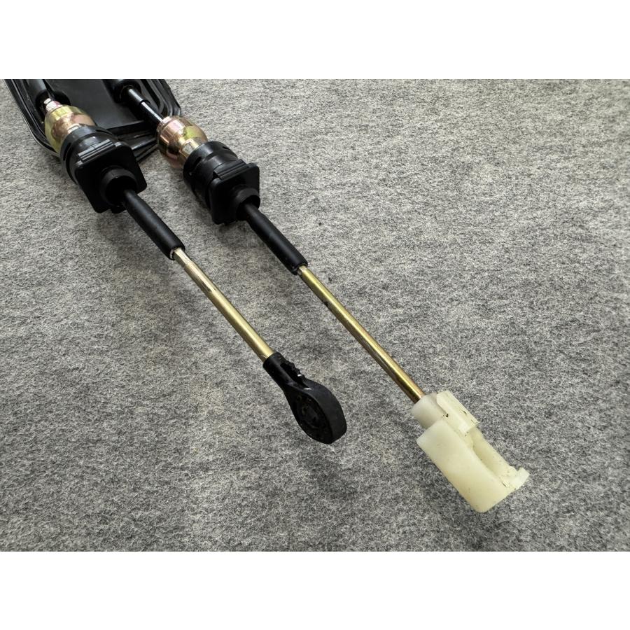 動作OK 後期 NCP13 ヴィッツ RS TRDターボ 走行2.7万km 純正 5MT