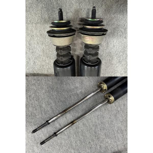 曲り無 後期 NCP13 ヴィッツ RS TRDターボ 走行2.7万km 純正 専用