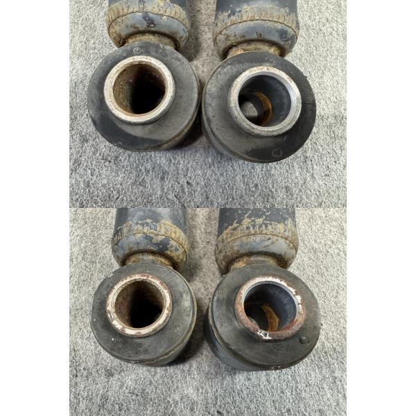 曲り無 後期 NCP13 ヴィッツ RS TRDターボ 走行2.7万km 純正 専用