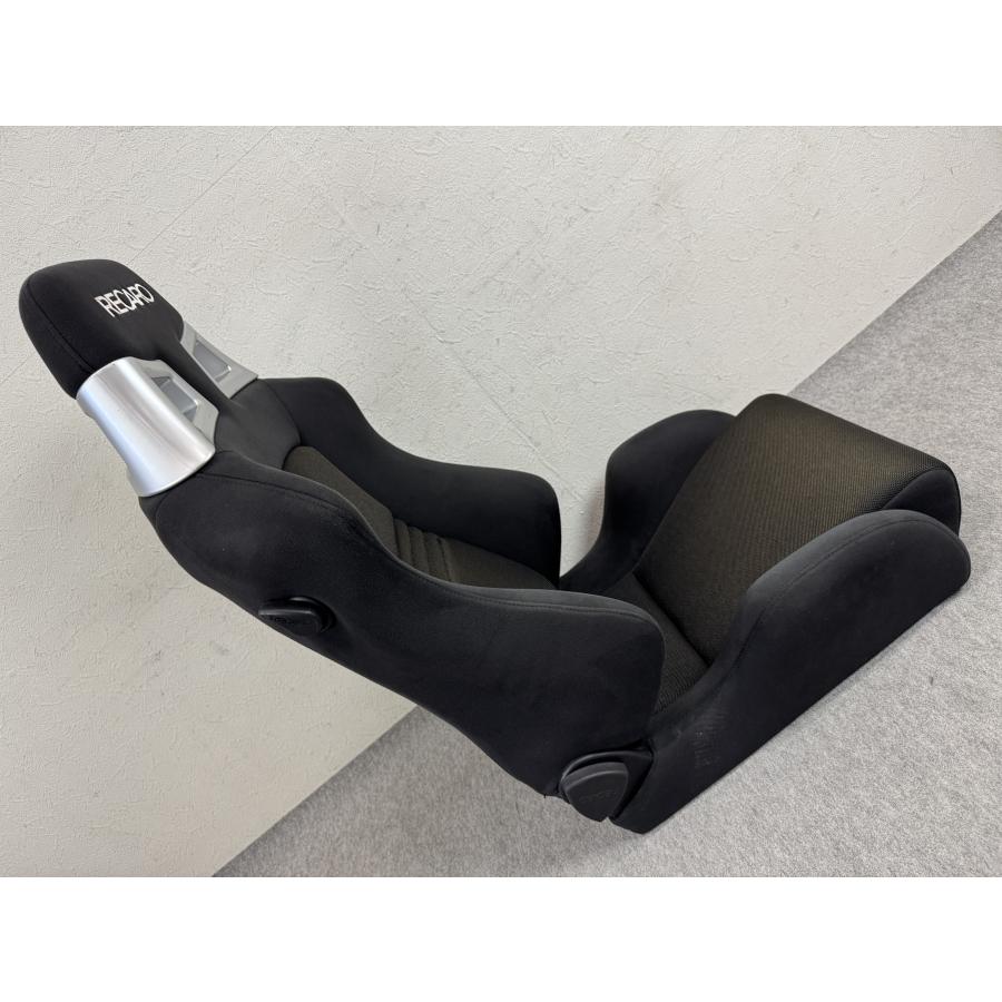 RECAROセミバケットシート SR-11 HK100 シートレール SR-11 HK100