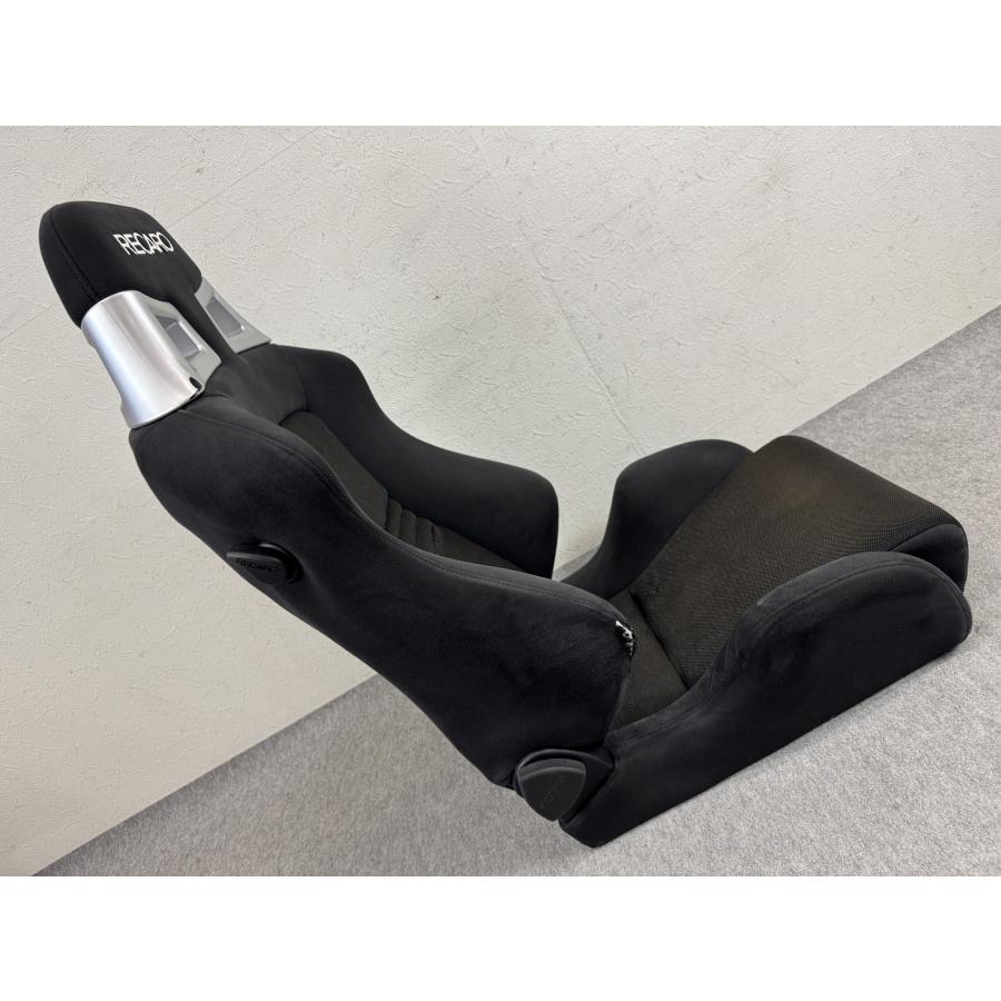 RECARO レカロ SR-11 HK100 セミバケットシート 両側ダイヤル 底留め 