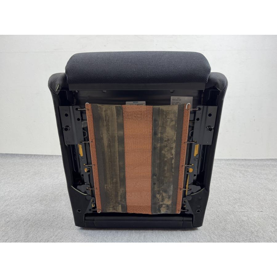RECARO レカロ SR-11 HK100 セミバケットシート 両側ダイヤル 底留め 