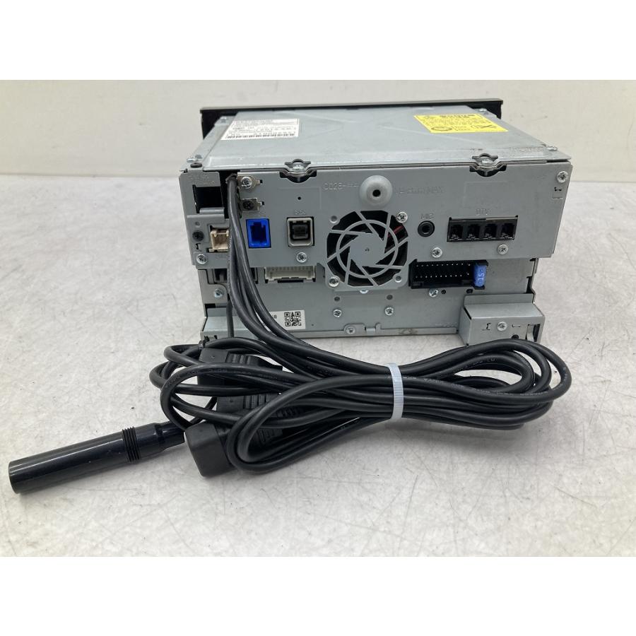 KENWOOD MDV-Z904W Bluetooth 7インチワイド 【公式通販】