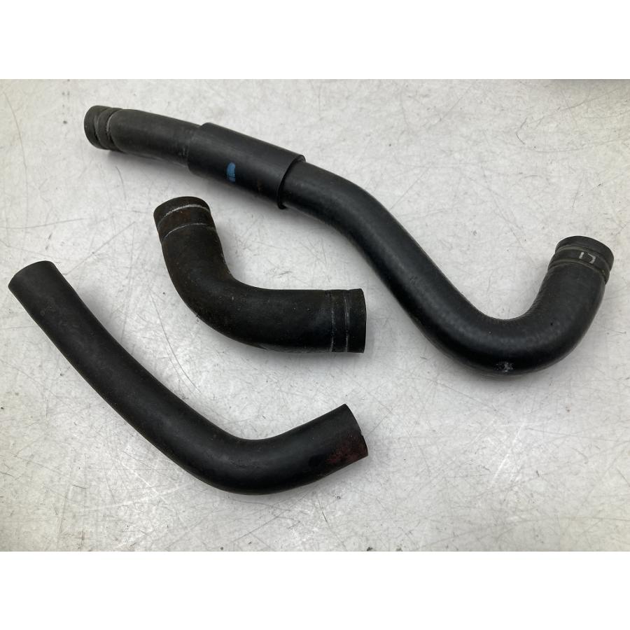 bnr32ゴムホース類中古 日産 BNR32 スカイライン GT-R 各種ホース セット まとめ売り (S1592