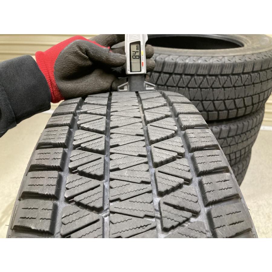 ☆送料込☆バリ溝☆ブリヂストン ブリザック DM-V3 225/65R17 4本 楽天市場】国内向け仕様 正規品 ブリザック DM-V3 225/65R17