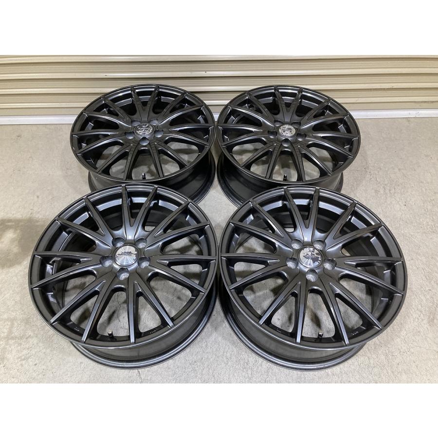 VELVA sport 17インチ×7J 4本セット Amazon.co.jp: 【ホイール
