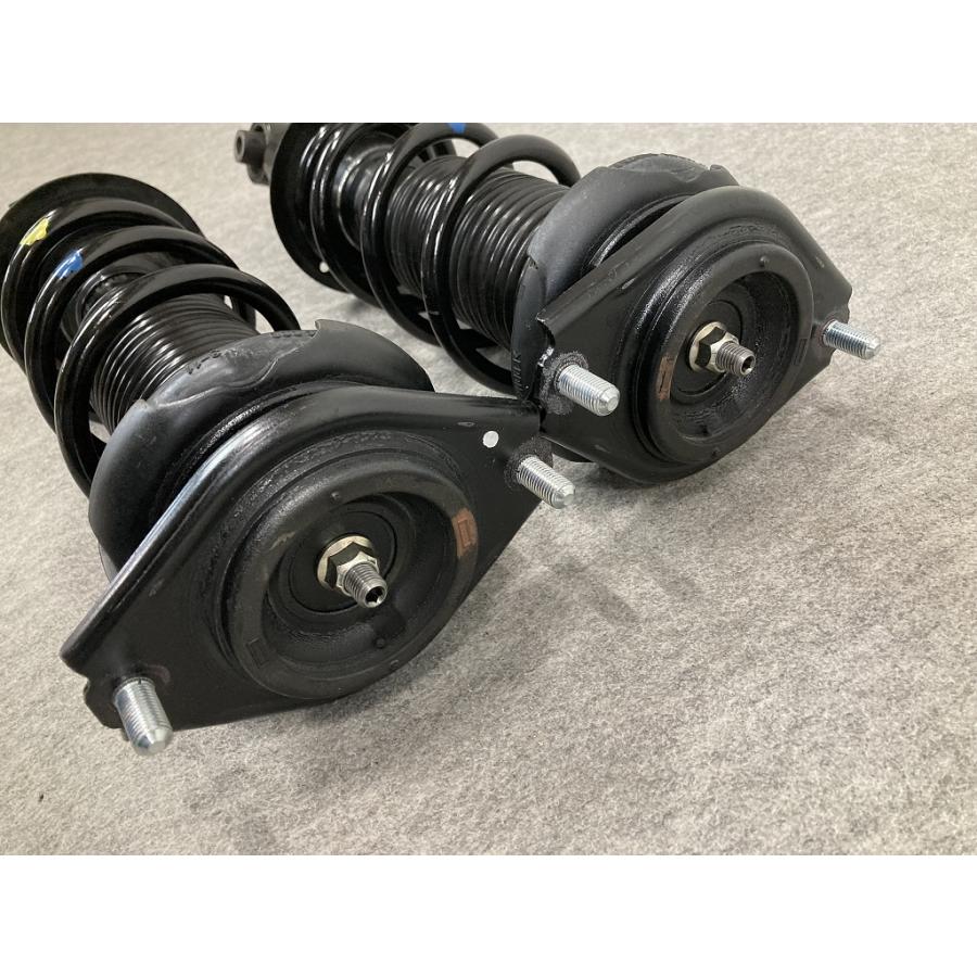 新車外し ZN8 GR86 ハチロク 純正 サスペンション キット 1台分