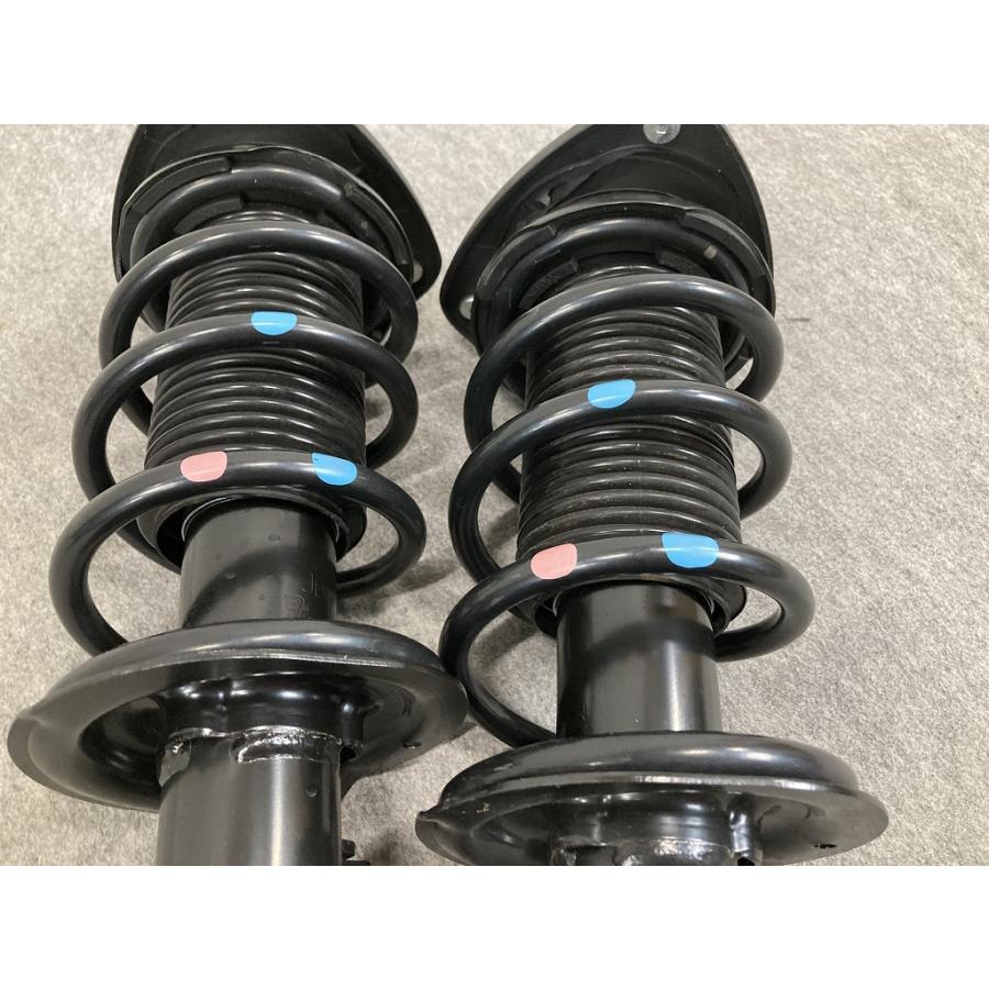 新車外し ZN8 GR86 ハチロク 純正 サスペンション キット 1台分