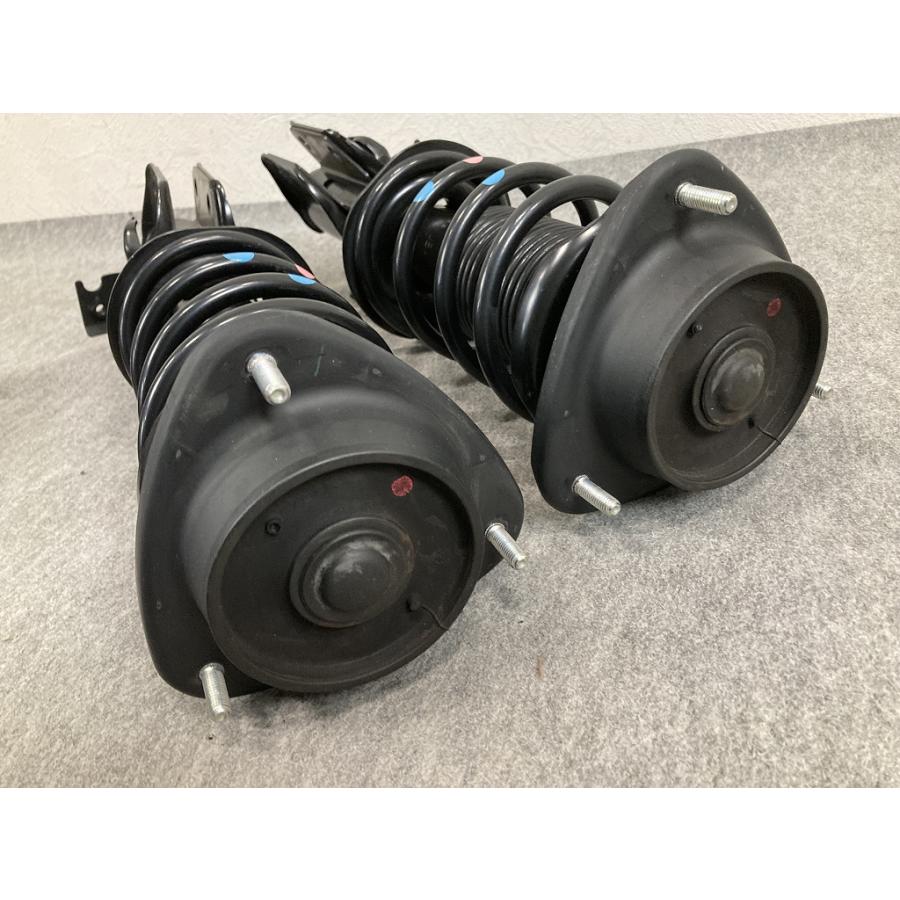 新車外し ZN8 GR86 ハチロク 純正 サスペンション キット 1台分