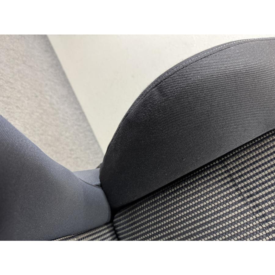ゴルフ4 GOLFIV GTI 純正  RECARO レカロ フロントシート 運転席 助手席 左右 1J4881011 / 1J4881012 破れ無 1JAGU ゴルフ4 GOLFIV GTI 純正 RECARO レカロ フロントシート