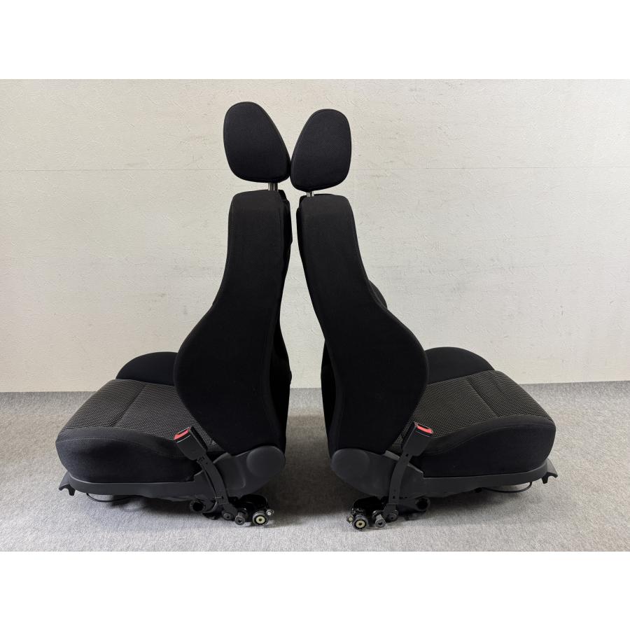 ゴルフ4 GOLFIV GTI 純正  RECARO レカロ フロントシート 運転席 助手席 左右 1J4881011 / 1J4881012 破れ無 1JAGU ゴルフ4 GOLFIV GTI 純正 RECARO レカロ フロントシート