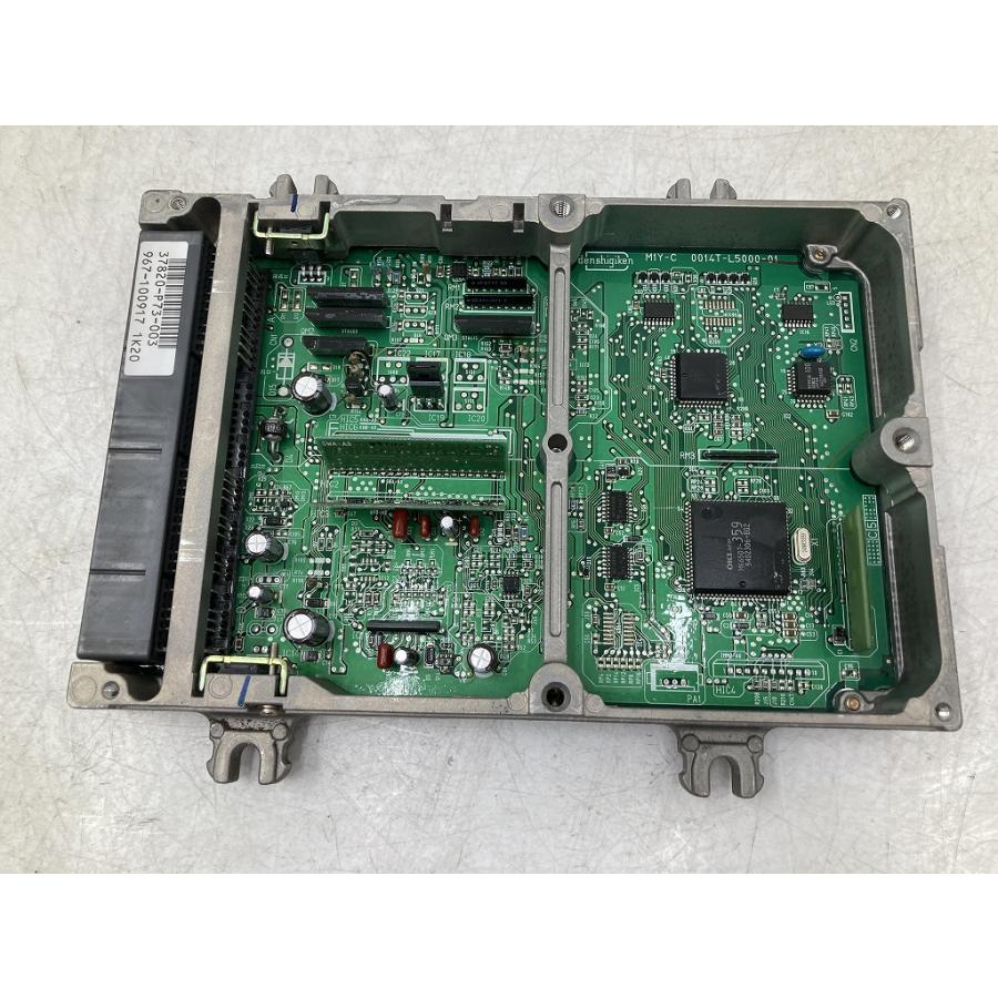 訳アリ DC2 インテグラ タイプR 96スペック 純正 ECU エンジン