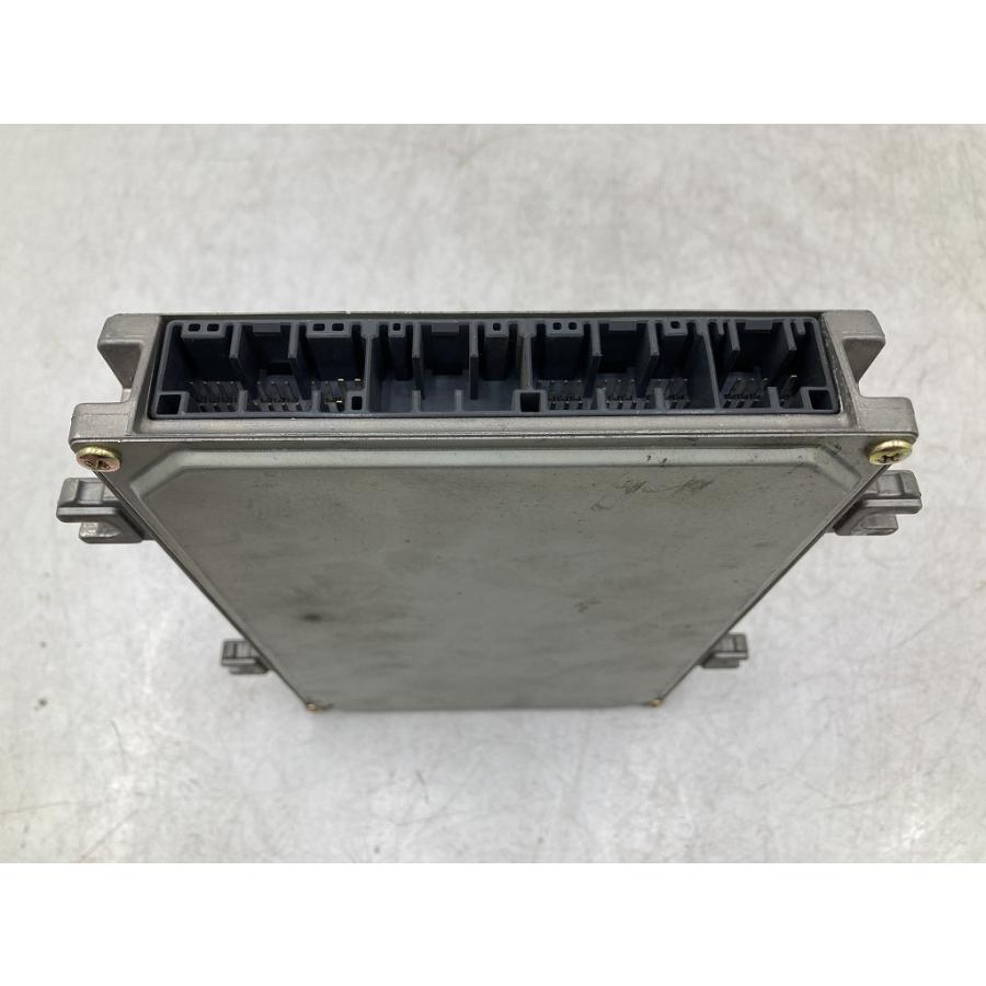 訳アリ DC2 インテグラ タイプR 96スペック 純正 ECU エンジン