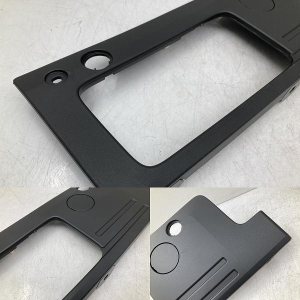 割れ無 S500P 後期 ハイゼット トラック 純正 テールランプ