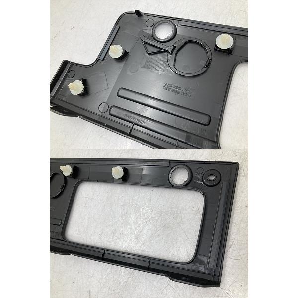 割れ無 S500P 後期 ハイゼット トラック 純正 テールランプ