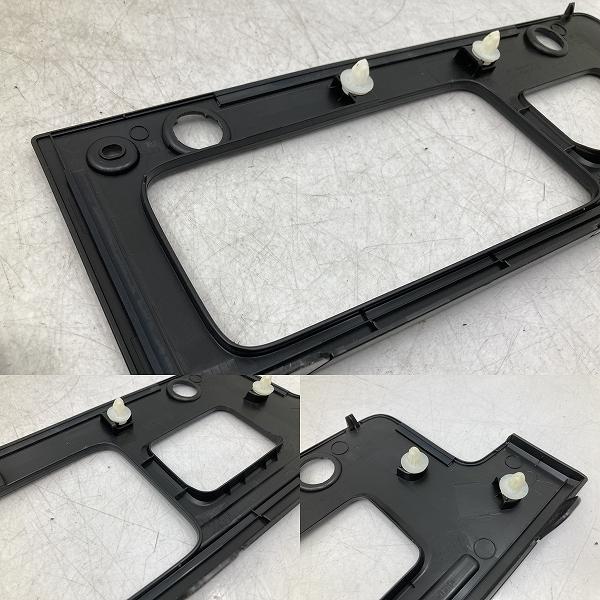 割れ無 S500P 後期 ハイゼット トラック 純正 テールランプ