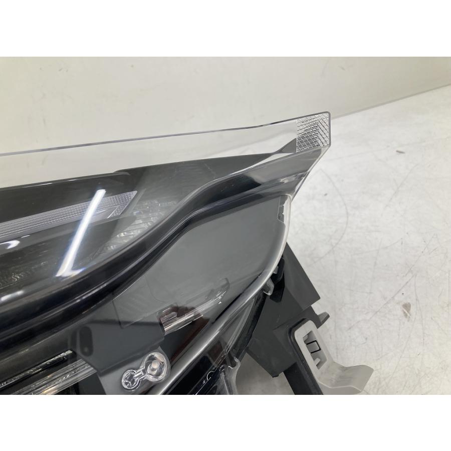 マツダCX-8 CX-5右 ヘッドライト LED カークレストさん専用CX-8、CX-5