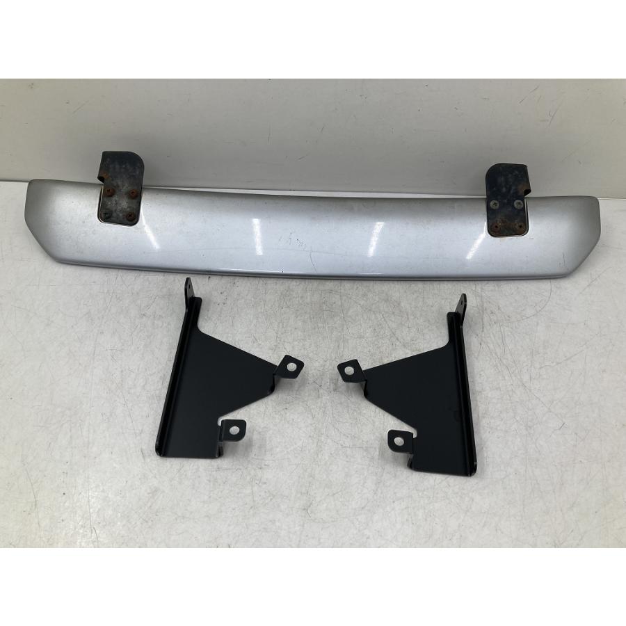 スバル VAB WRX STi 純正 リヤアンダースポイラー SG517VA340 VAG