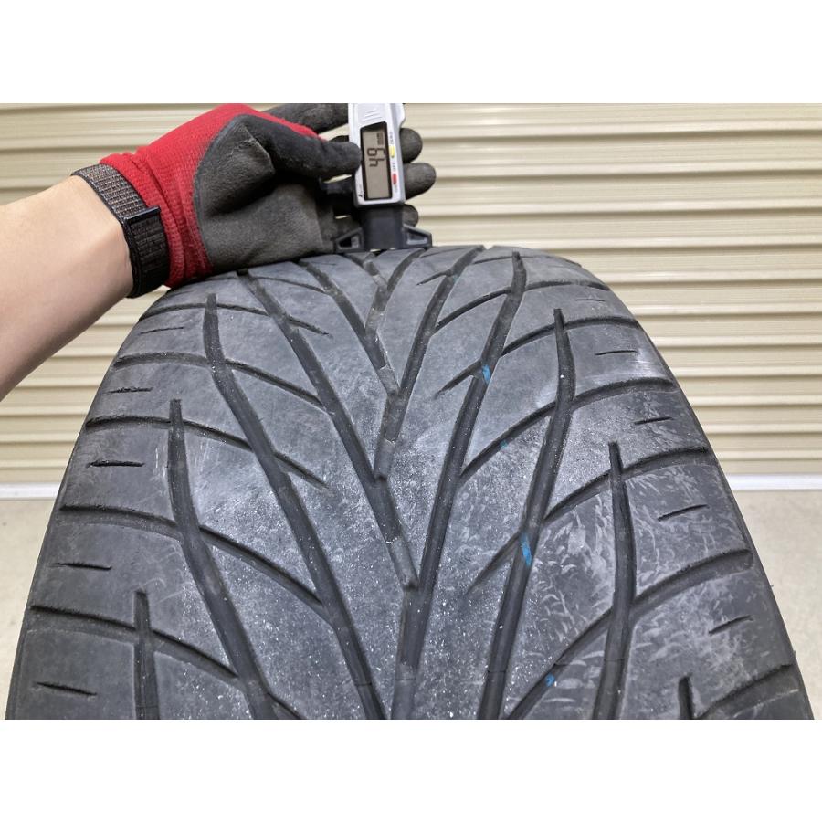 CRIMSON MYRTLE LEON 22インチ 9J +45 PCD114.3 PCD120 5H 265/35R22 4