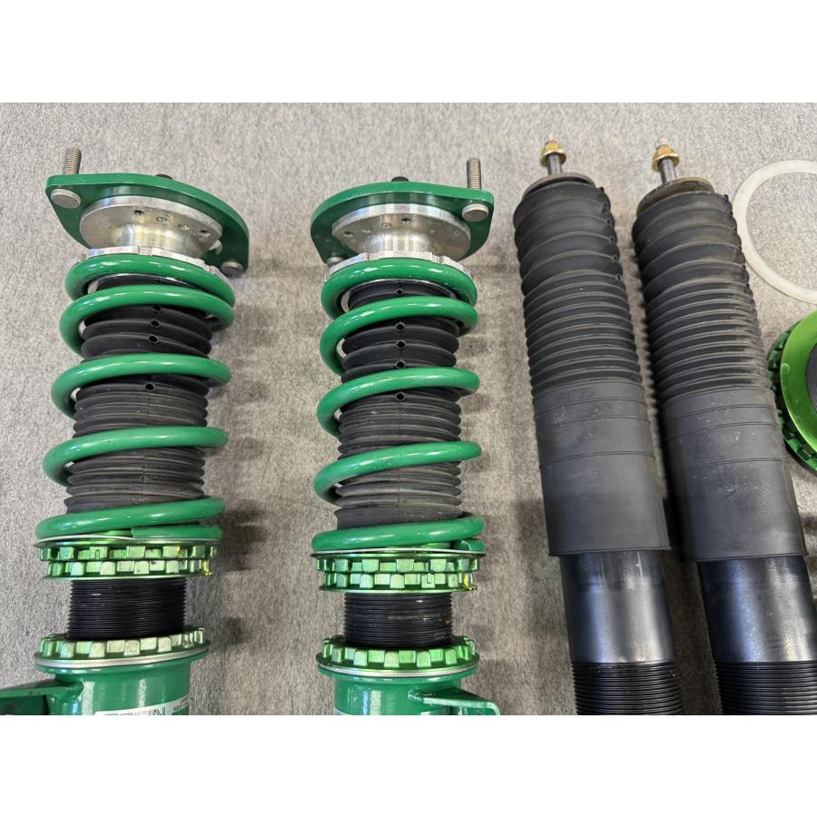 曲り無 LA400K コペン L275V ミラ TEIN テイン FLEX Z 全長式