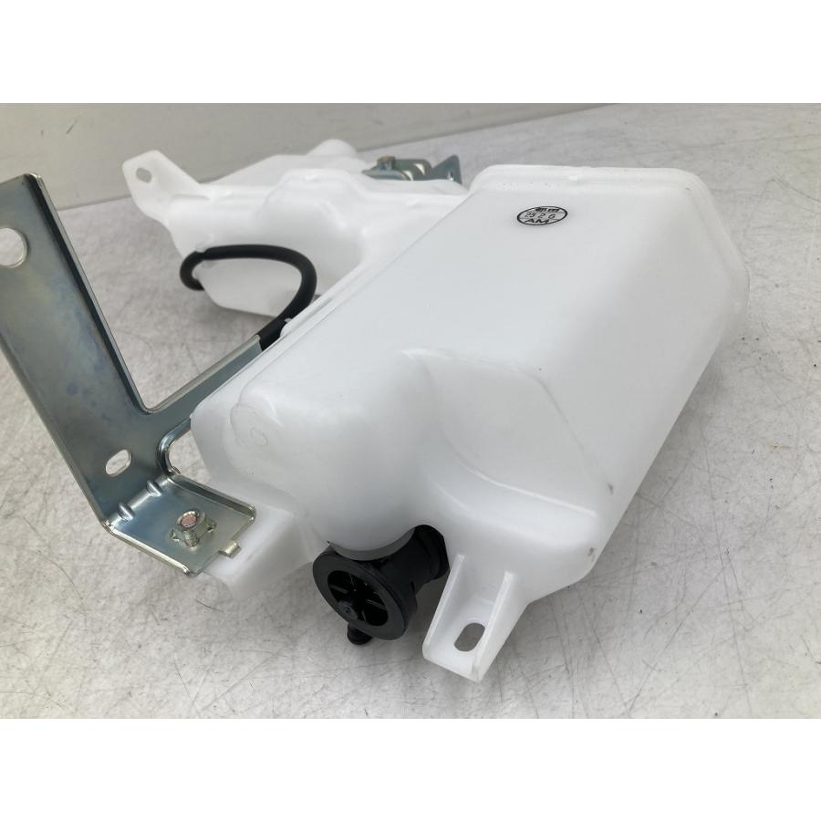 未使用 日産 RZ34 nismo ニスモ フェアレディZ 純正 ウォッシャー